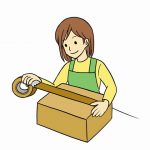 【時給1200円／週1日～ＯＫの自由シフト制】コスメ製造工場での簡単★梱包のお仕事／9時スタート★土日祝休み★残業なし／20代～50代女性活躍中